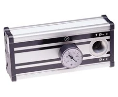 Norgren - M/58102/120 - Pompa a vuoto