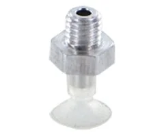 Norgren - M/58302/02 - Ventosa piatta 8 silicone