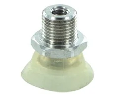Norgren - M/58305/02 - Ventosa piatta 20 silicone