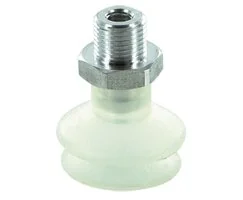 Norgren - M/58405/02 - Ventosa a soffietto 20 silicone