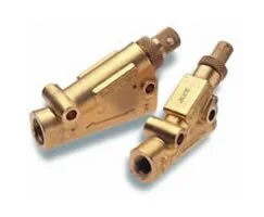 Norgren - M/839 - DR valvola di non ritorno R1/2