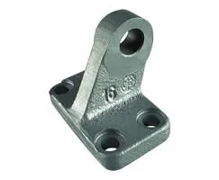 Norgren - M/P19933 - Blocco cuscinetto per fissaggio cilindro SS