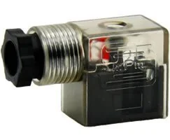 Norgren - M/P24121/1 - Tappo 22 INDF L+V =<24VAC/DC