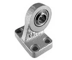 Norgren - M/P40310 - Blocco cuscinetto per fissaggio cilindro US