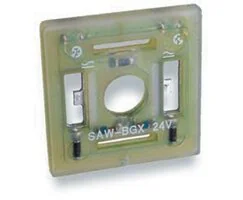 Norgren - M/P40862 - Guarnizione 30 DIN/A LED 240VAC/DC