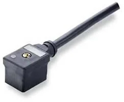 Norgren - M/P43313/1 - Connettore-22 Indf Std 1M