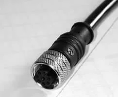 Norgren - M/P73001/5 - Cavo con presa 5m