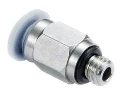 Norgren - M01250618 - Ge-Vs 6-R1/8 Pneuf C