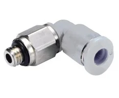 Norgren - M01470618 - Db We-Vs 6-R1/8 Pneuf C