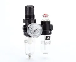 Norgren - P1H-100-M3QG - Unità W 40My 0,3-7 G1/8