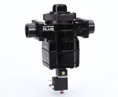 Norgren - P64F-6GC-PBA - Valvola di avviamento 3/3 vie 240VAC G3/4