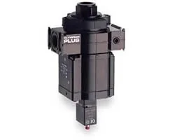 Norgren - P64F-NNA-NNN - Valvola di avviamento 3/3 vie Pressione Modulo