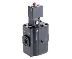 Norgren - P72F-2GC-NFN - Valvola di avviamento W G1/4