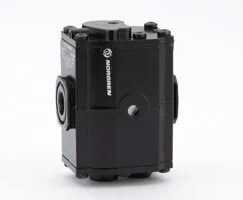 Norgren - P72F-3GC-NNN - Valvola di avviamento 3/3 vie Senza E-Part G3/8