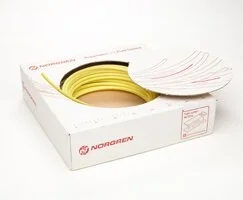 Norgren - PA2-0305025C - Tubo PA 5/3 Giallo 25M