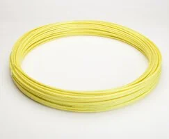 Norgren - PA2-0308100 - Tubo PA 8/6 giallo 100M