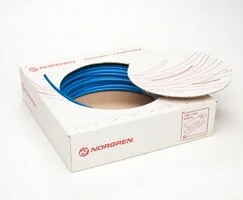 Norgren - PA2-0505025C - Tubo PA 5/3 Blu 25M