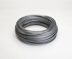 Norgren - PA2-0910100 - Tubo PA 10/7.5 Argento 100M