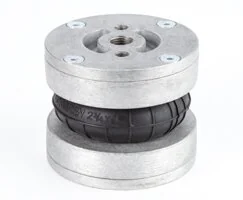 Norgren - PM/31021 - Cilindro a soffietto 2 3/4X1/80