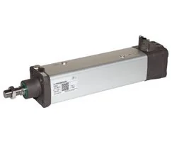 Norgren - PRA/842100/MI4/160 - Cilindro Cleanline
