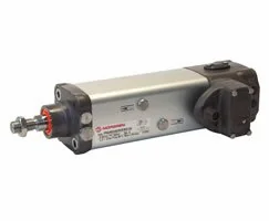 Norgren - PRA/882050/MIB/M4/80 - Cilindro profilo DA-P Cleanline