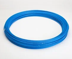 Norgren - PU2-0506100 - Tubo PU 6/4 Blu 100M