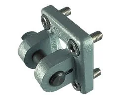 Norgren - QA/8160/43 - Fissaggio cilindro Ul Qa/8160/42+M/P71356