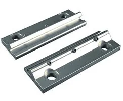 Norgren - QM/146040/32 - Supporto laterale V