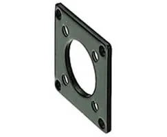 Norgren - QM/60282/22 - Fissaggio a flangia