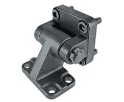 Norgren - QM/8160/24 - Fissaggio cilindro L Qm/8160/23+M/P19679