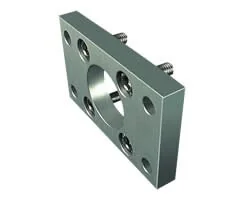 Norgren - QM/876 - Fissaggio B