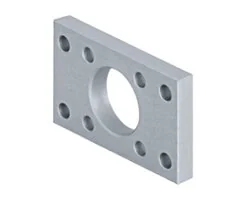 Norgren - QM/90032/22 - Fissaggio cilindro B/G
