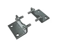 Norgren - QM/983 - Fissaggio C