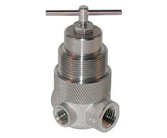 Norgren - R05-232-RNLA - Regolatore SS 0.3...8.5