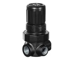 Norgren - R07-105-NNMG - Regolatore di pressione 0,3-10 G1/8