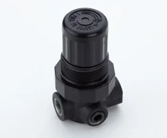 Norgren - R07-205-RNMG - Regolatore di pressione 0,4-10 G1/4