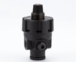 Norgren - R24-200-RNFG - Regolatore di pressione 0,34-4 G1/4