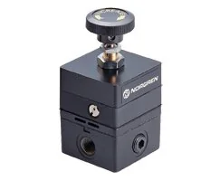 Norgren - R27-200-RNCG - Regolatore di pressione 0.14-2 G1/4