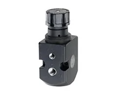 Norgren - R41-204-BNSA - Regolatore di pressione 0,70-17,2 NPT1/4