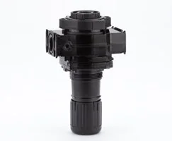 Norgren - R64G-2GK-RMN - Regolatore di pressione 0,3-10 G1/4