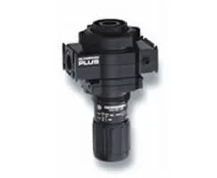 Norgren - R64G-NNT-NSN - Regolatore di pressione 2-16 Modulo