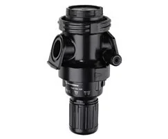 Norgren - R68G-NNK-RLN - Regolatore di pressione 0,4-8 Modulo