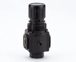 Norgren - R72G-3AK-RMN - Regolatore di pressione 0,3-10 NPT3/8