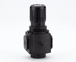 Norgren - R73G-2GK-NMN - Regolatore di pressione 0.3-10 G1/4