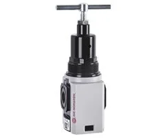 Norgren - R82R-3GT-RSN - Regolatore di pressione Excelon Plus