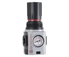 Norgren - R84G-4GK-RFG - Regolatore di pressione Excelon Plus
