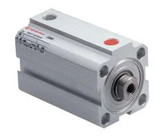 Norgren - RM/91025/M/10 - Cilindro compatto EW con molla/coperchio