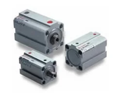 Norgren - RM/91032/M/50 - Cilindro compatto EW con molla/coperchio