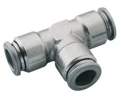 Norgren - S00600800 - T-Vb 8 Acciaio Inossidabile