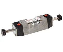 Norgren - SXE0573-A60-00K - Valvola 5/2 vie Bist ISO1 Senza Magnete